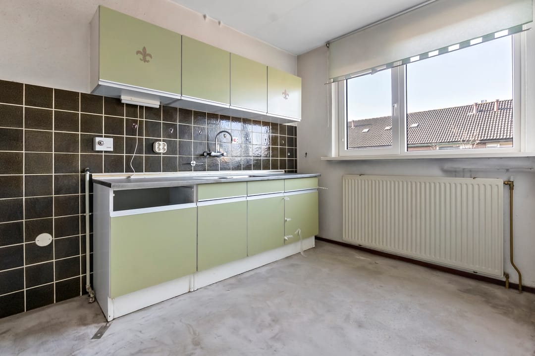 Foto 11 van Okerhof 44