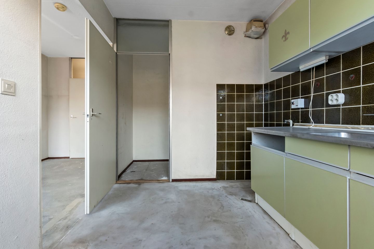 Foto 14 van Okerhof 44