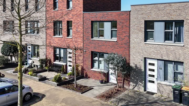 Photo 4 of Koningspage 67