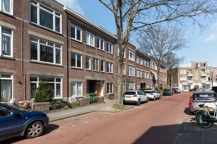 Foto 1 van Irisstraat 111