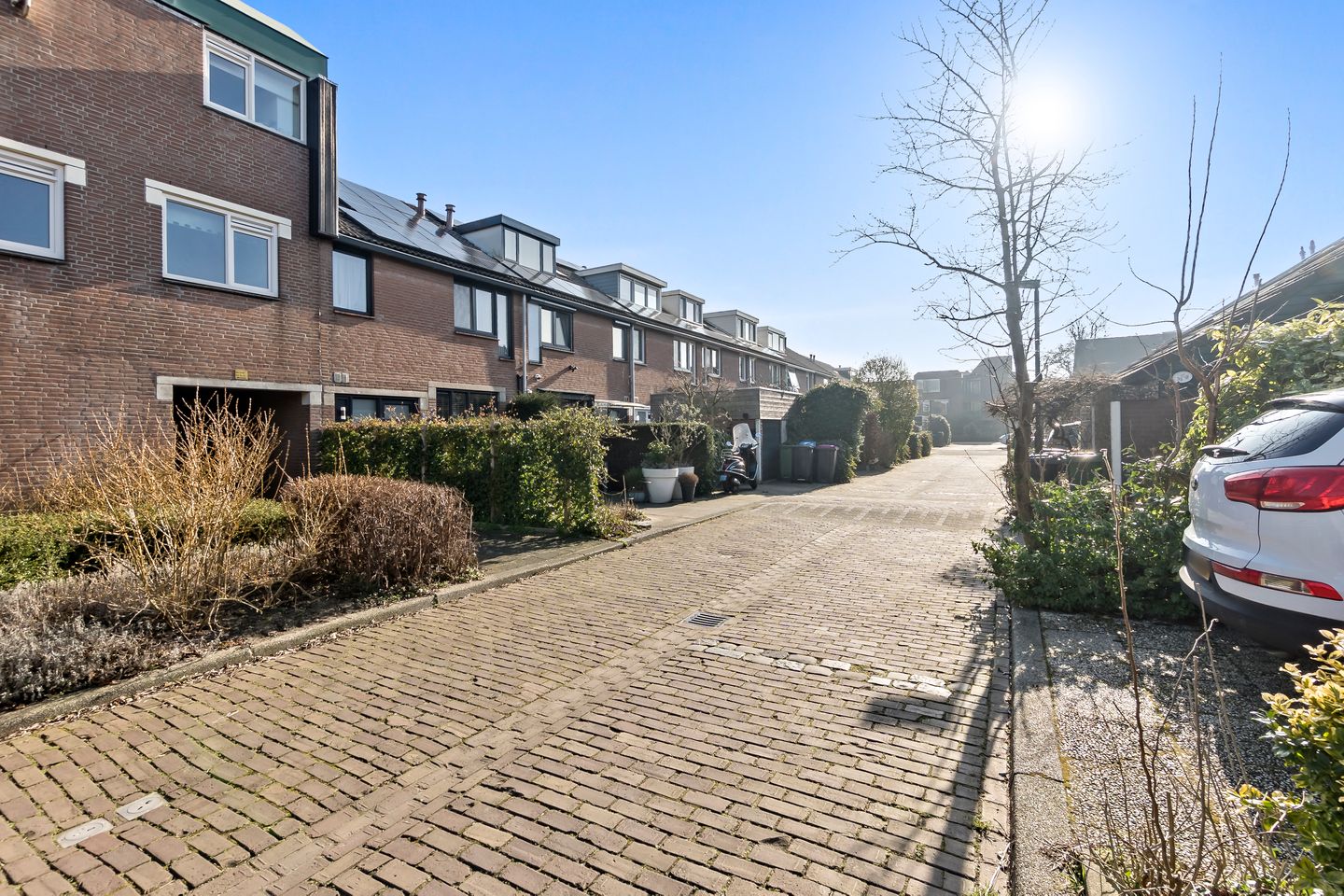 Foto 29 van Okerhof 44