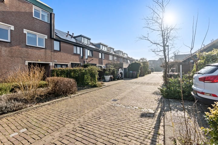 Foto 29 van Okerhof 44