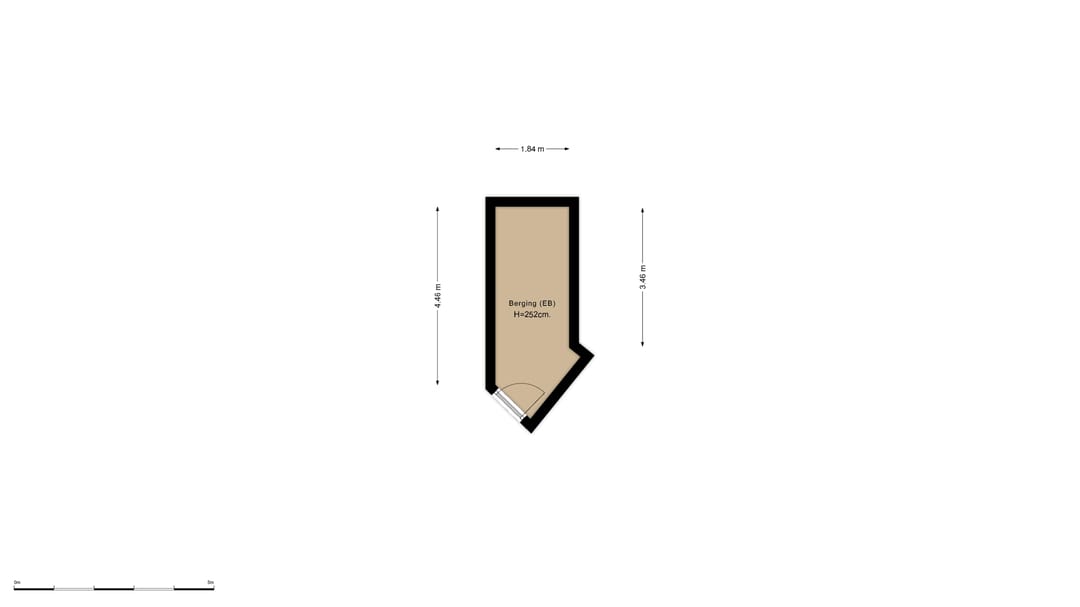 Foto 31 van Okerhof 44