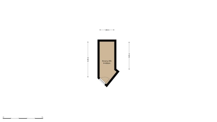 Foto 31 van Okerhof 44