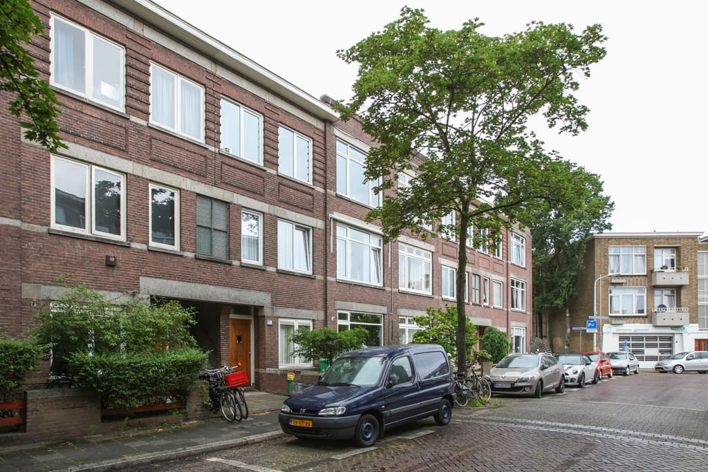 Photo 33 of Irisstraat 111