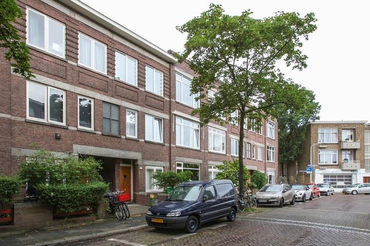 Foto 33 van Irisstraat 111