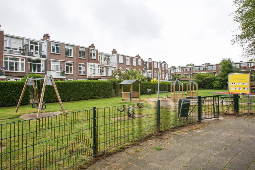 Photo 34 of Irisstraat 111