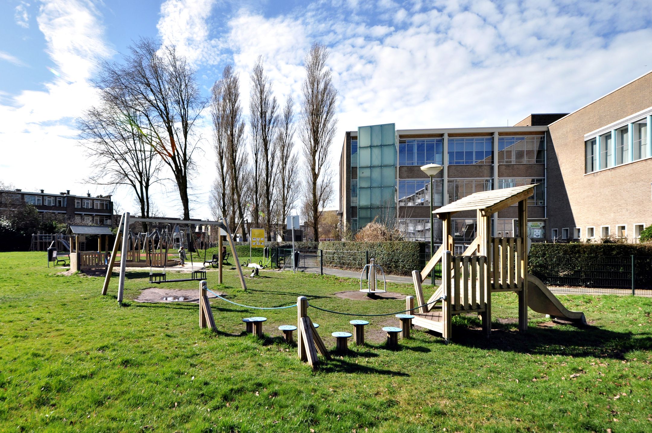 Photo 36 of Irisstraat 111