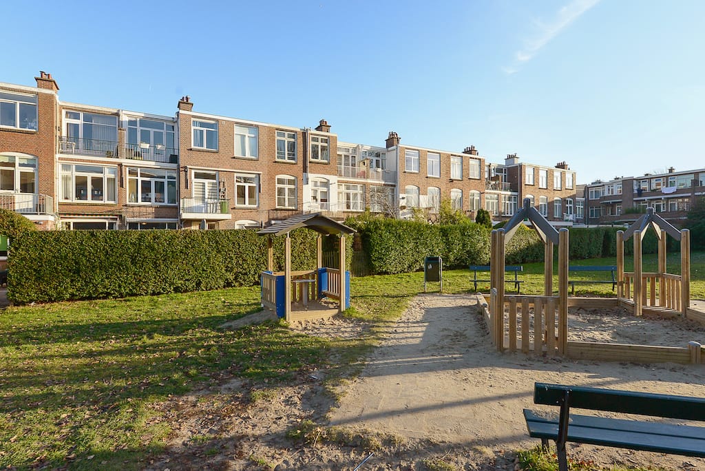 Photo 37 of Irisstraat 111