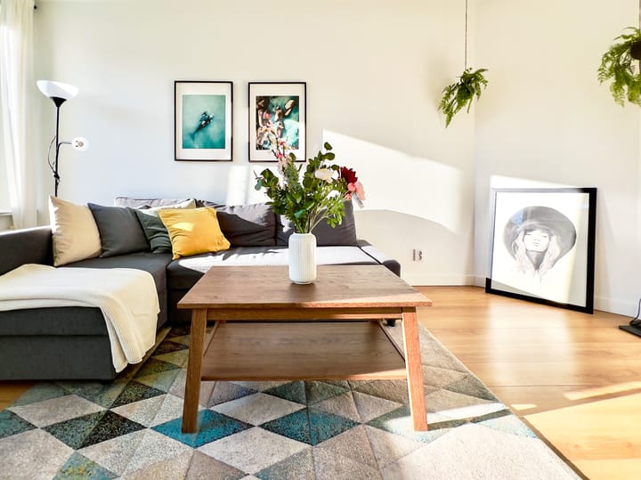 Foto 3 van Van Spilbergenstraat 40-3