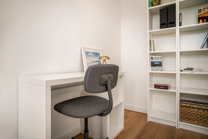 Foto 5 van Van Spilbergenstraat 40-3