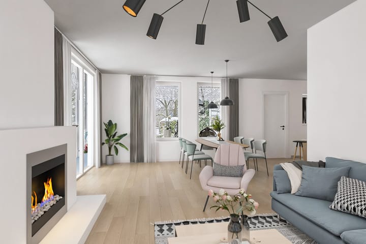 Foto 2 van Wolvenveen 9