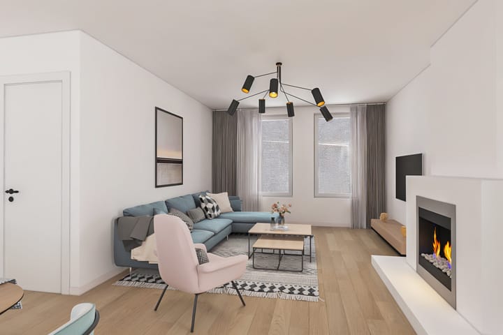 Foto 3 van Wolvenveen 9