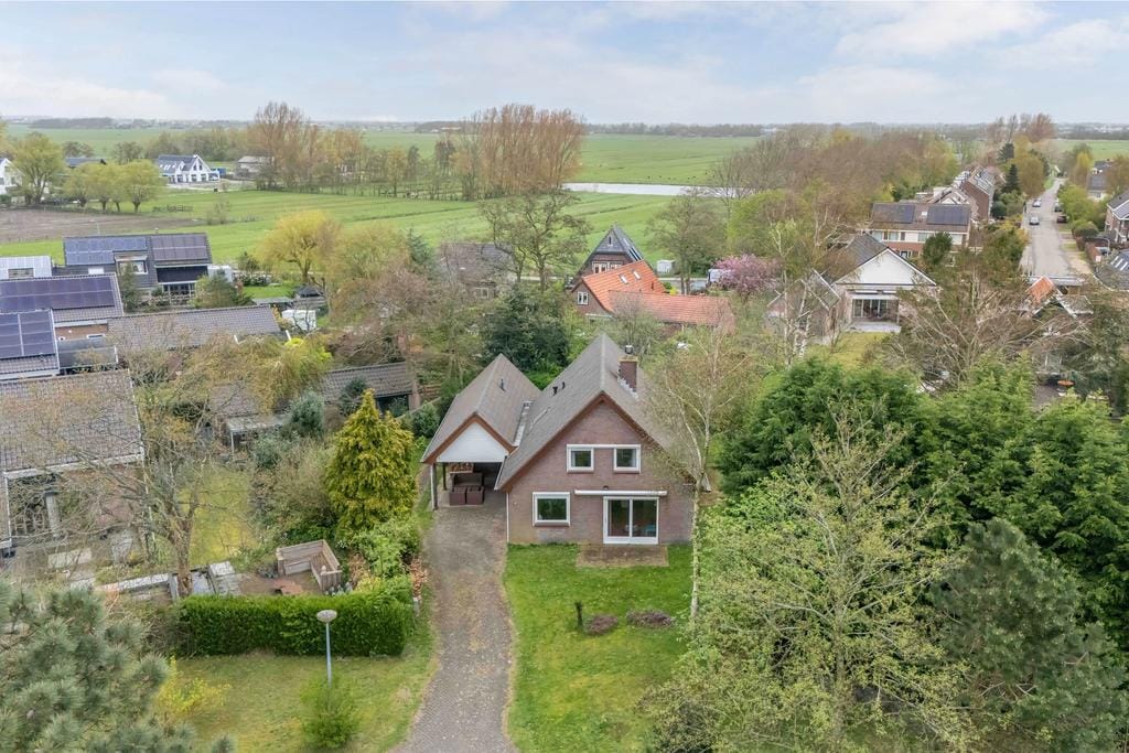 Photo 1 of Schoutsakker 10-A