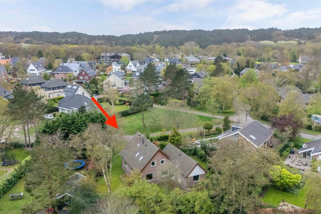 Photo 3 of Schoutsakker 10-A