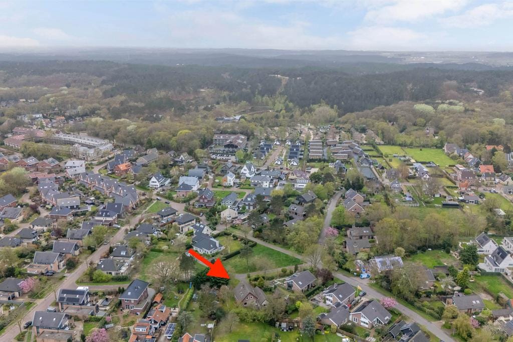 Photo 4 of Schoutsakker 10-A