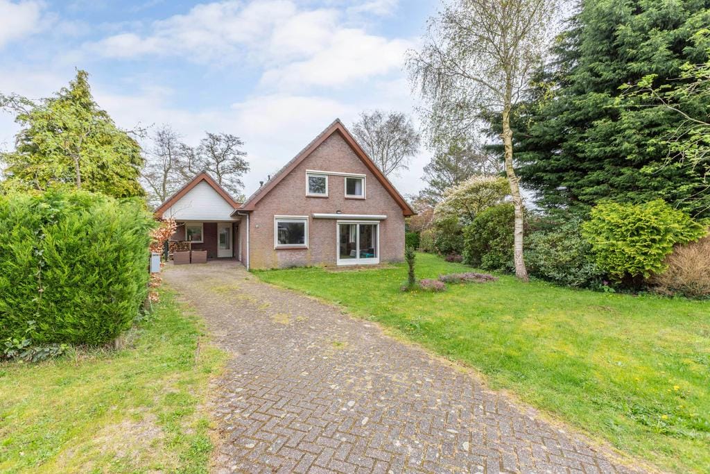 Photo 5 of Schoutsakker 10-A