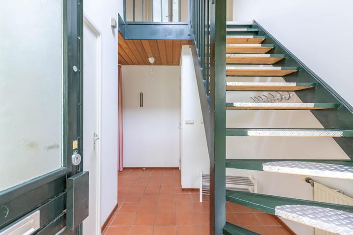 Foto 8 van Schoutsakker 10-A