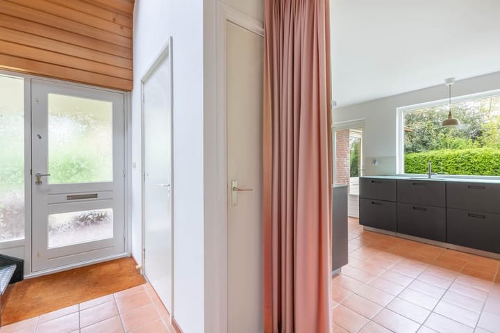 Foto 10 van Schoutsakker 10-A