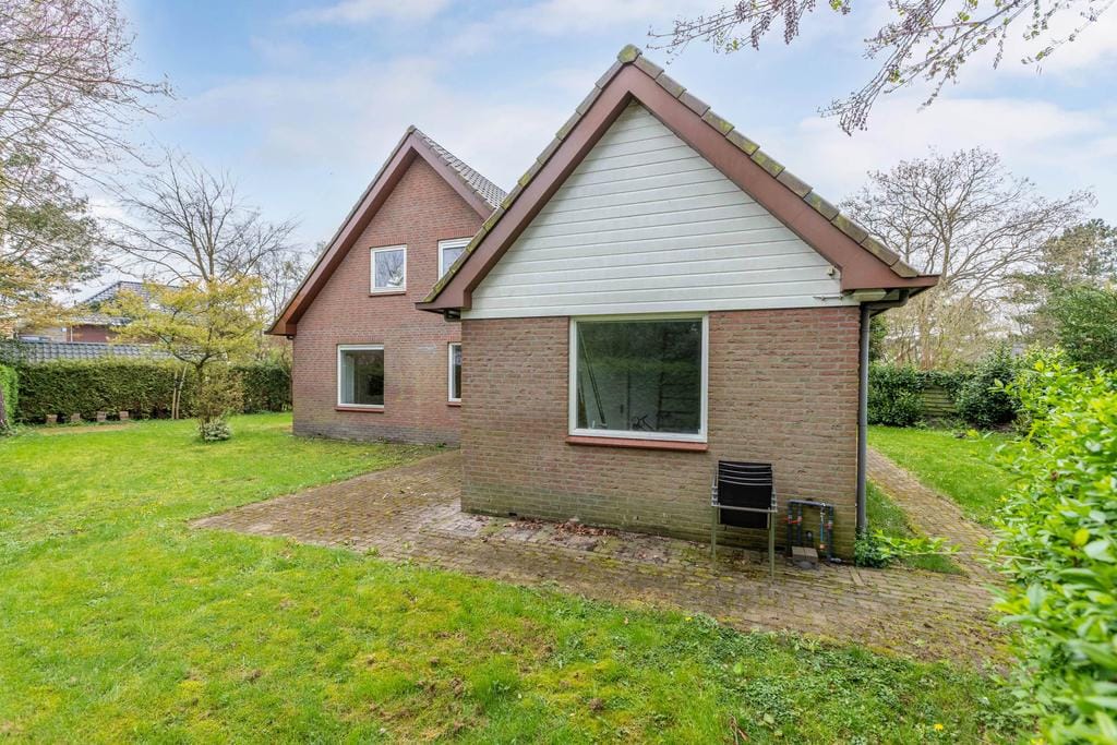 Photo 21 of Schoutsakker 10-A