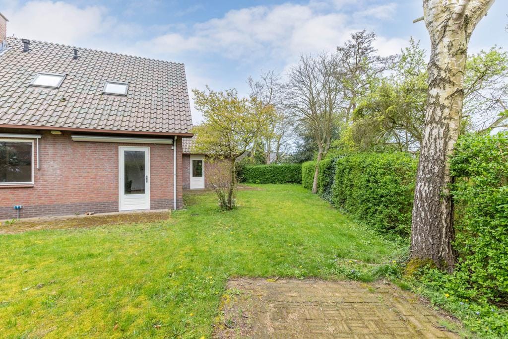 Photo 24 of Schoutsakker 10-A