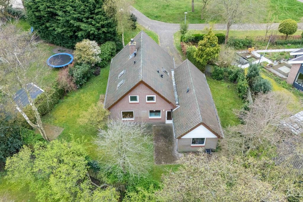 Photo 33 of Schoutsakker 10-A