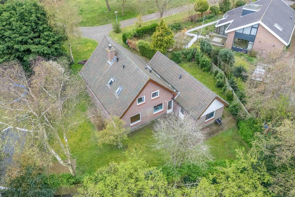 Photo 34 of Schoutsakker 10-A