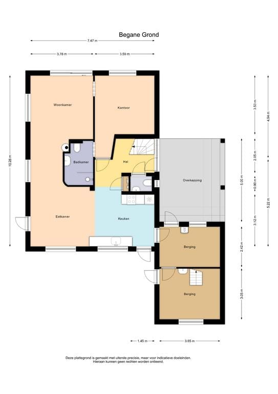 Photo 37 of Schoutsakker 10-A