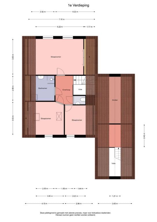 Foto 39 van Schoutsakker 10-A