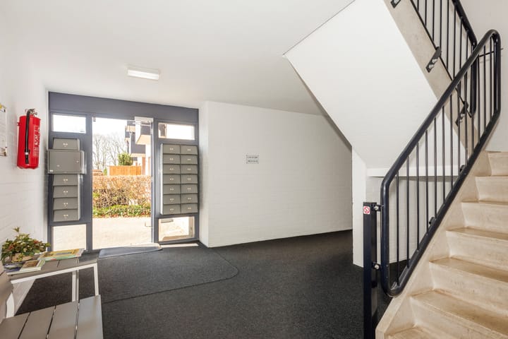 Foto 5 van van Heeckerenweg 32