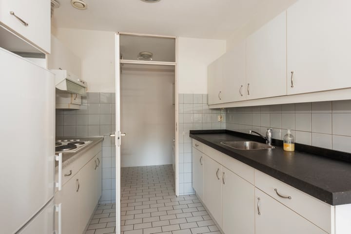 Foto 14 van van Heeckerenweg 32