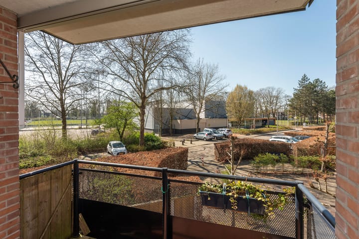 Foto 27 van van Heeckerenweg 32