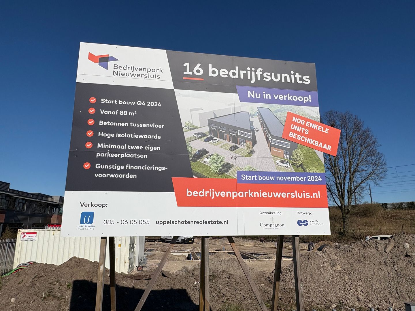 Bekijk foto 2 van Angstelkade 2-A