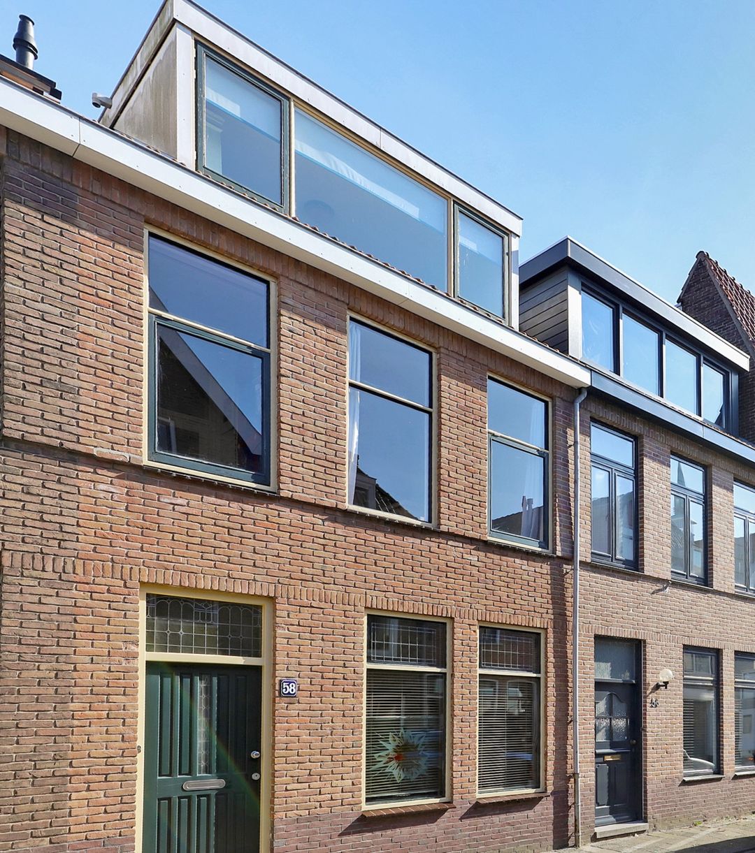 Foto 1 van Groenelaantje 58