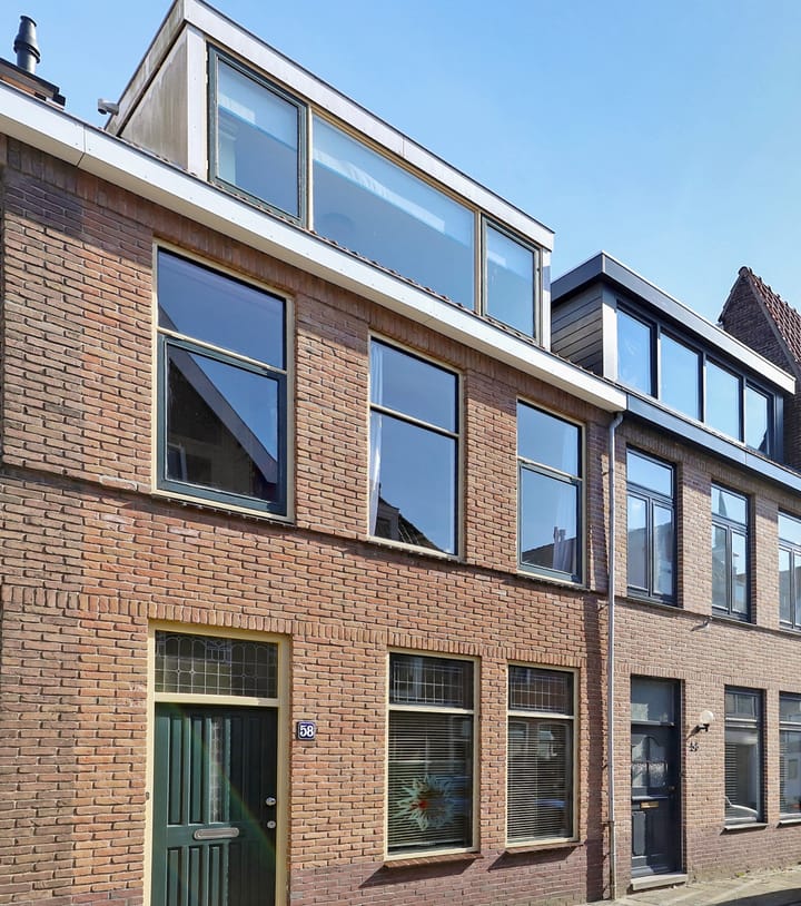 Foto 1 van Groenelaantje 58