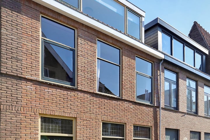 Groenelaantje 58