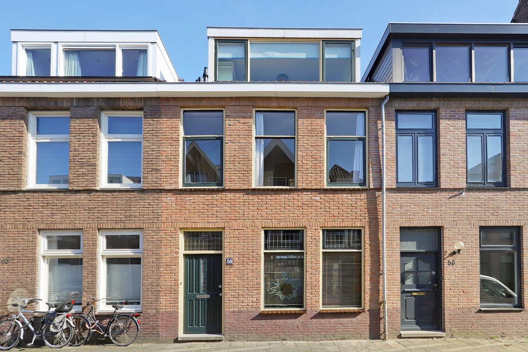 Foto 2 van Groenelaantje 58