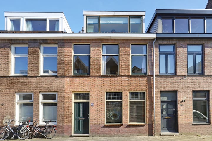 Foto 2 van Groenelaantje 58