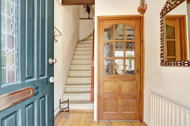 Foto 3 van Groenelaantje 58