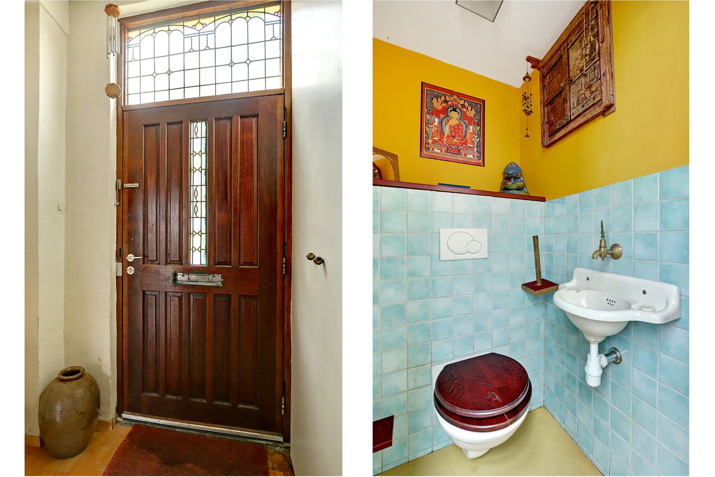 Foto 4 van Groenelaantje 58