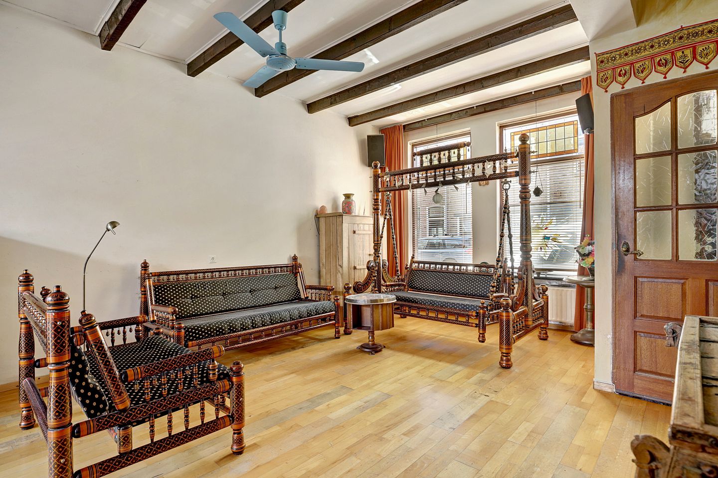 Foto 5 van Groenelaantje 58