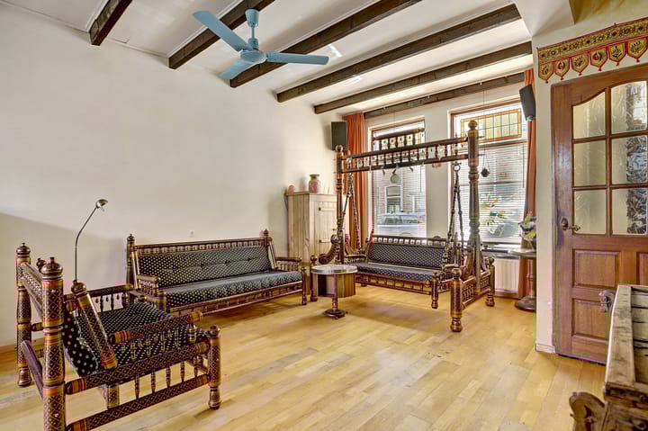 Foto 5 van Groenelaantje 58