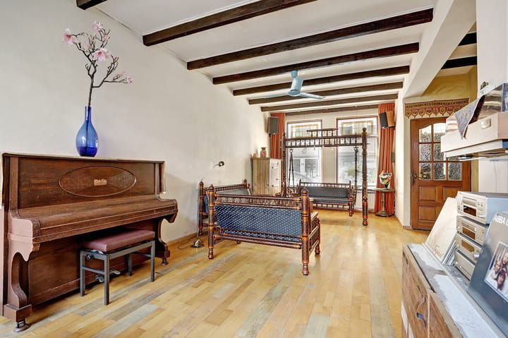 Foto 6 van Groenelaantje 58