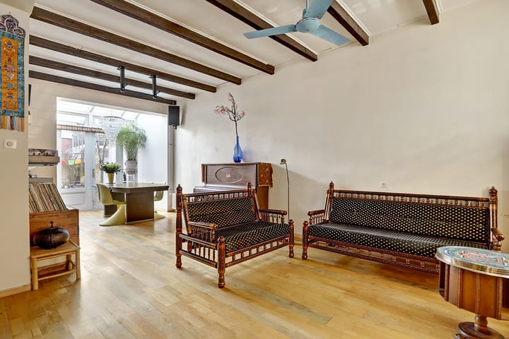 Foto 7 van Groenelaantje 58