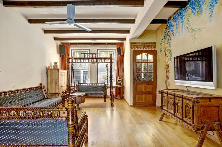 Foto 8 van Groenelaantje 58