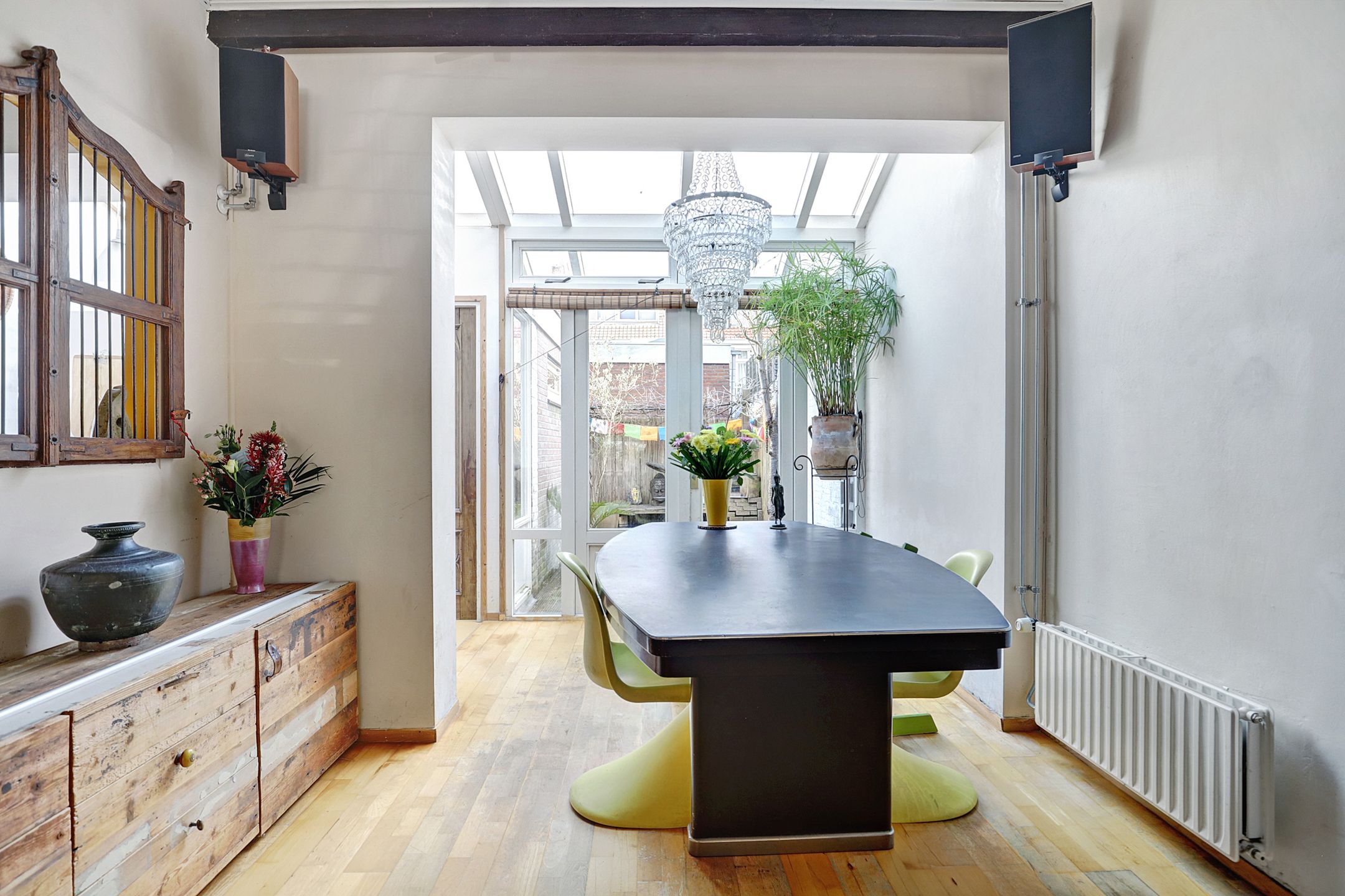 Foto 9 van Groenelaantje 58