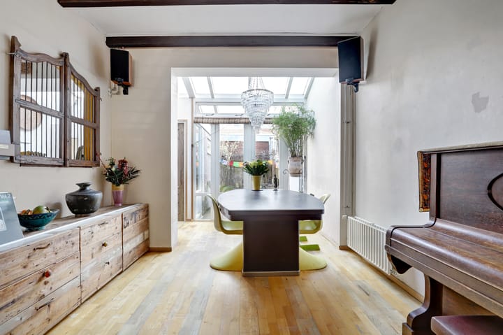 Foto 10 van Groenelaantje 58