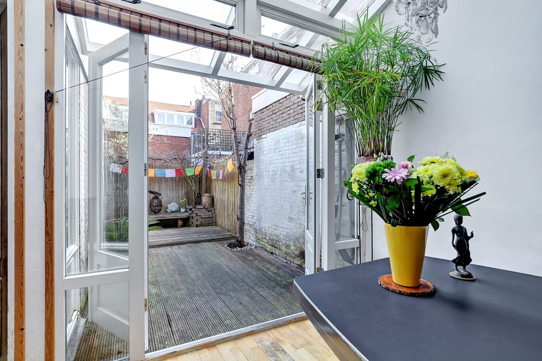 Foto 11 van Groenelaantje 58