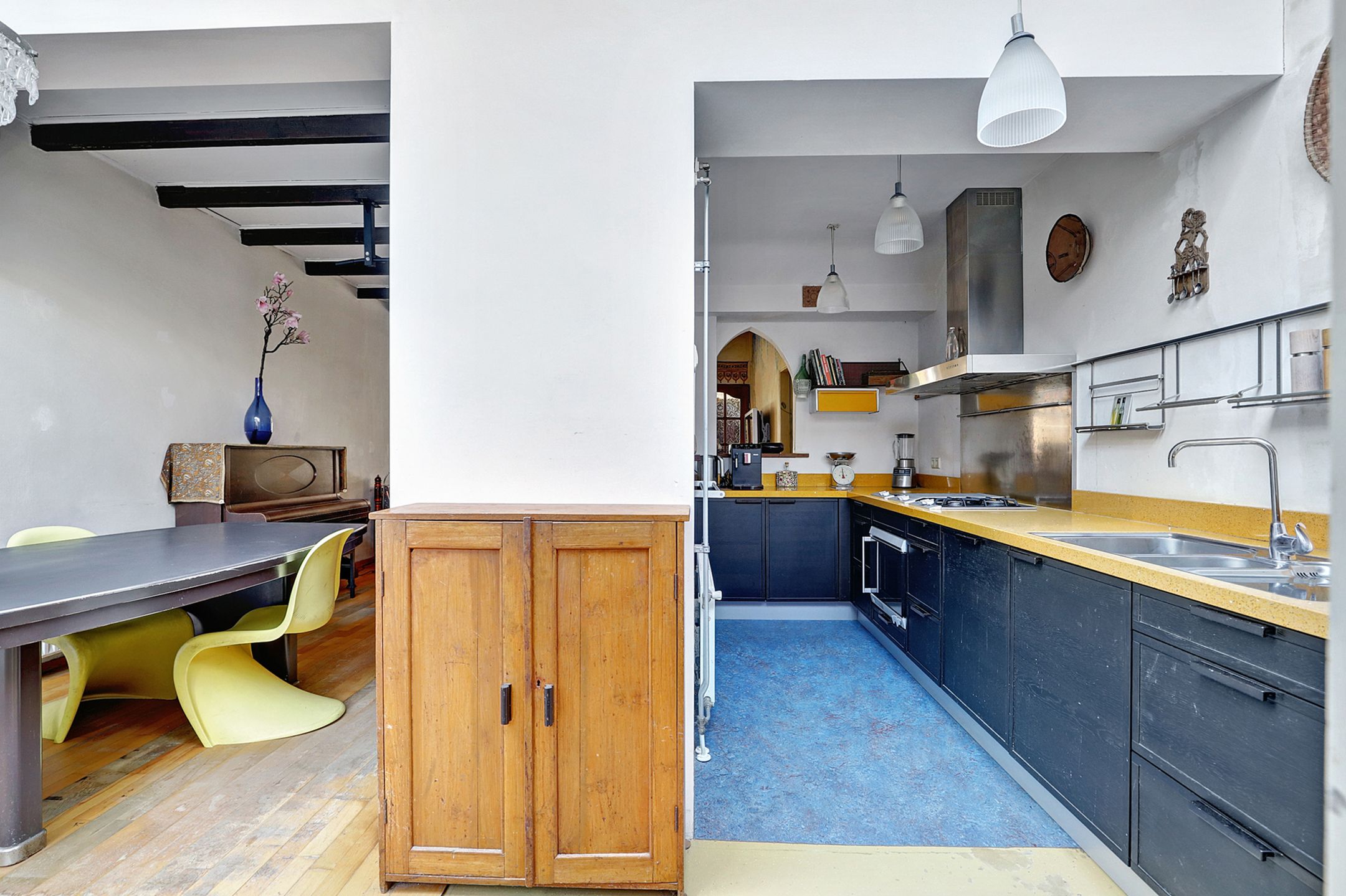 Foto 12 van Groenelaantje 58