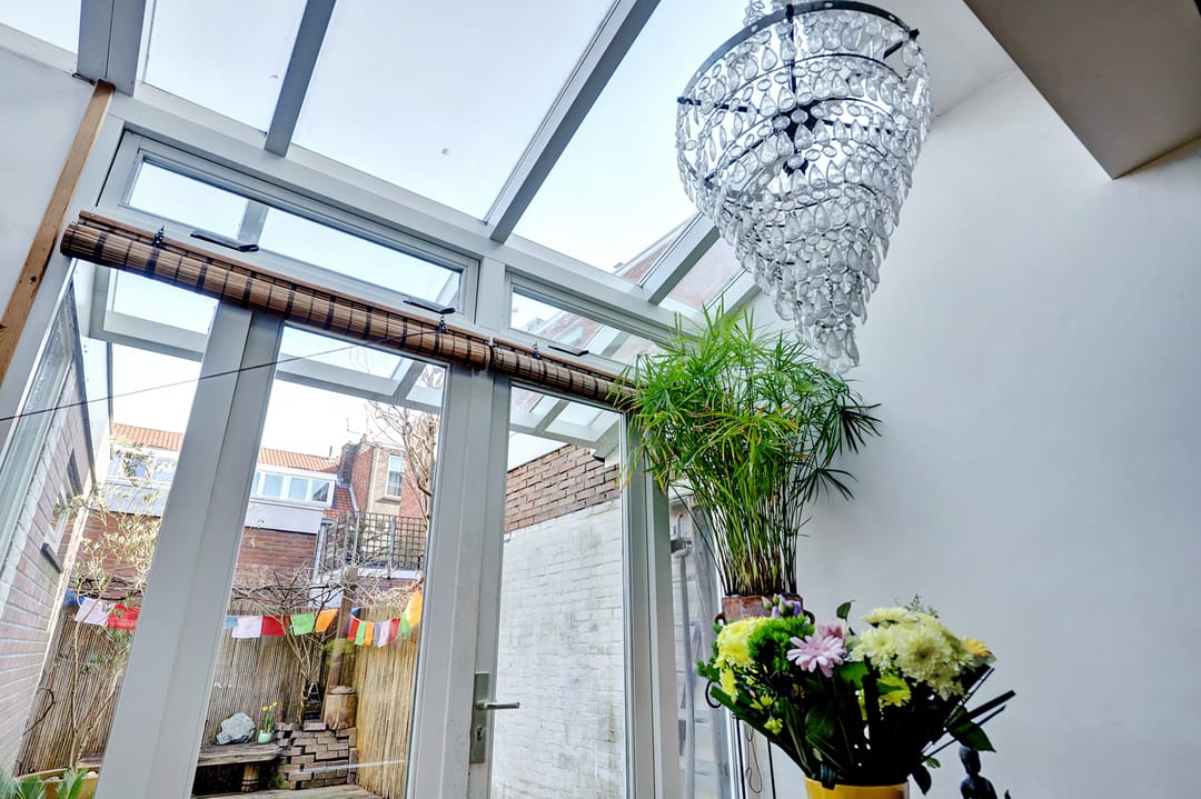 Foto 13 van Groenelaantje 58